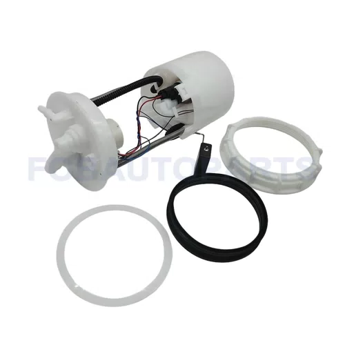 Electric Fuel Pump Module Assembly Replacement for Honda Civic 2.0L E8838M 17045-SVB-A31 - image 3